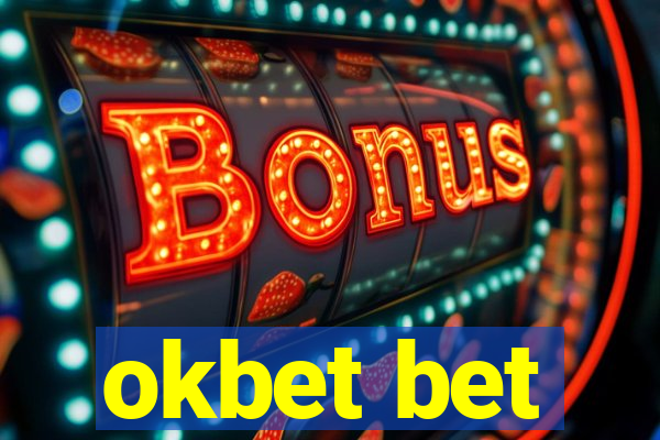 okbet bet